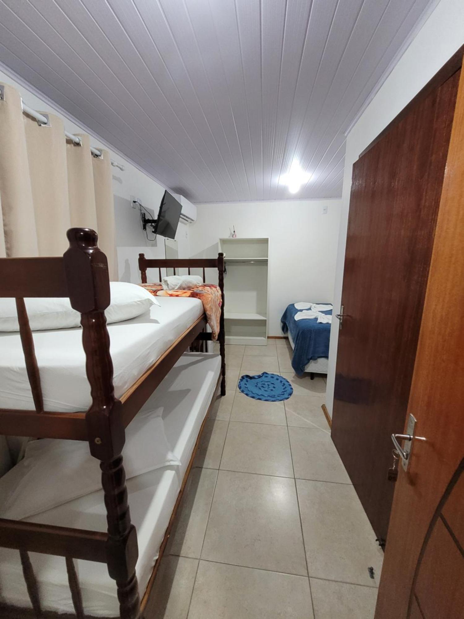 Pousada Pontal Da Armacao Penha  Zimmer foto
