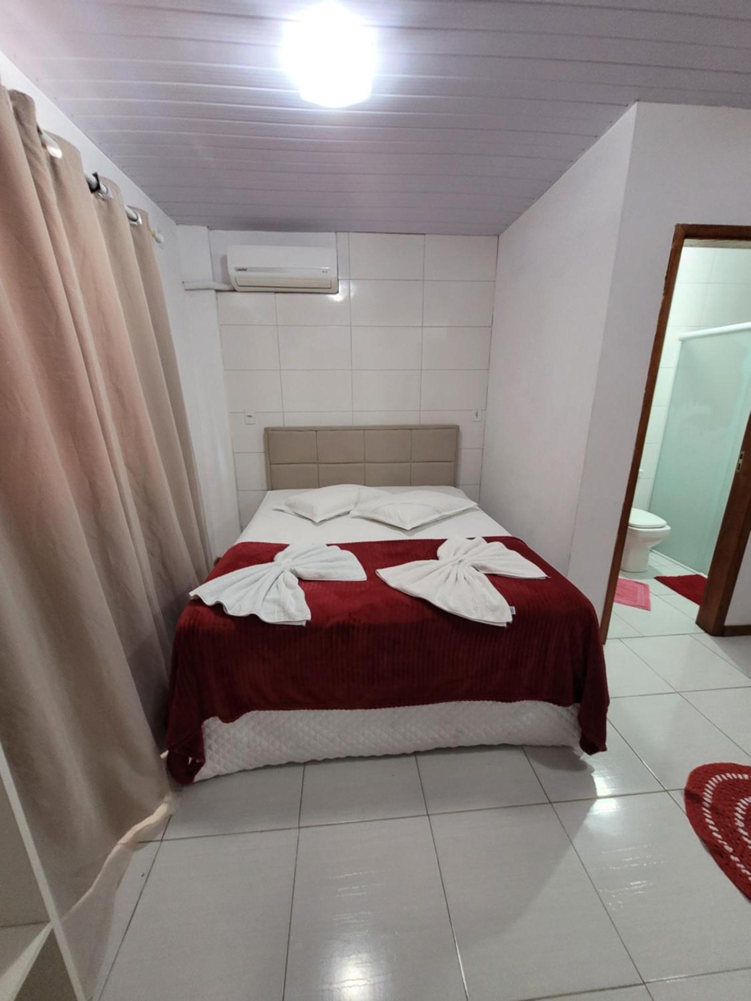 Pousada Pontal Da Armacao Penha  Zimmer foto